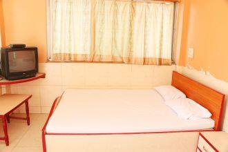 Hotel Shivshakti Lodge, Solapur 3